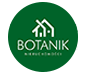 Logo Botanik Nieruchomości